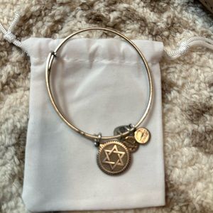 Alex and ani bracelet